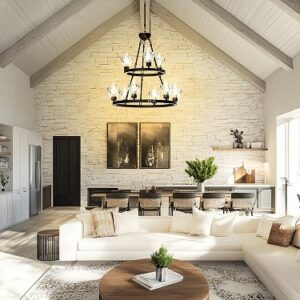 dining room chandelier