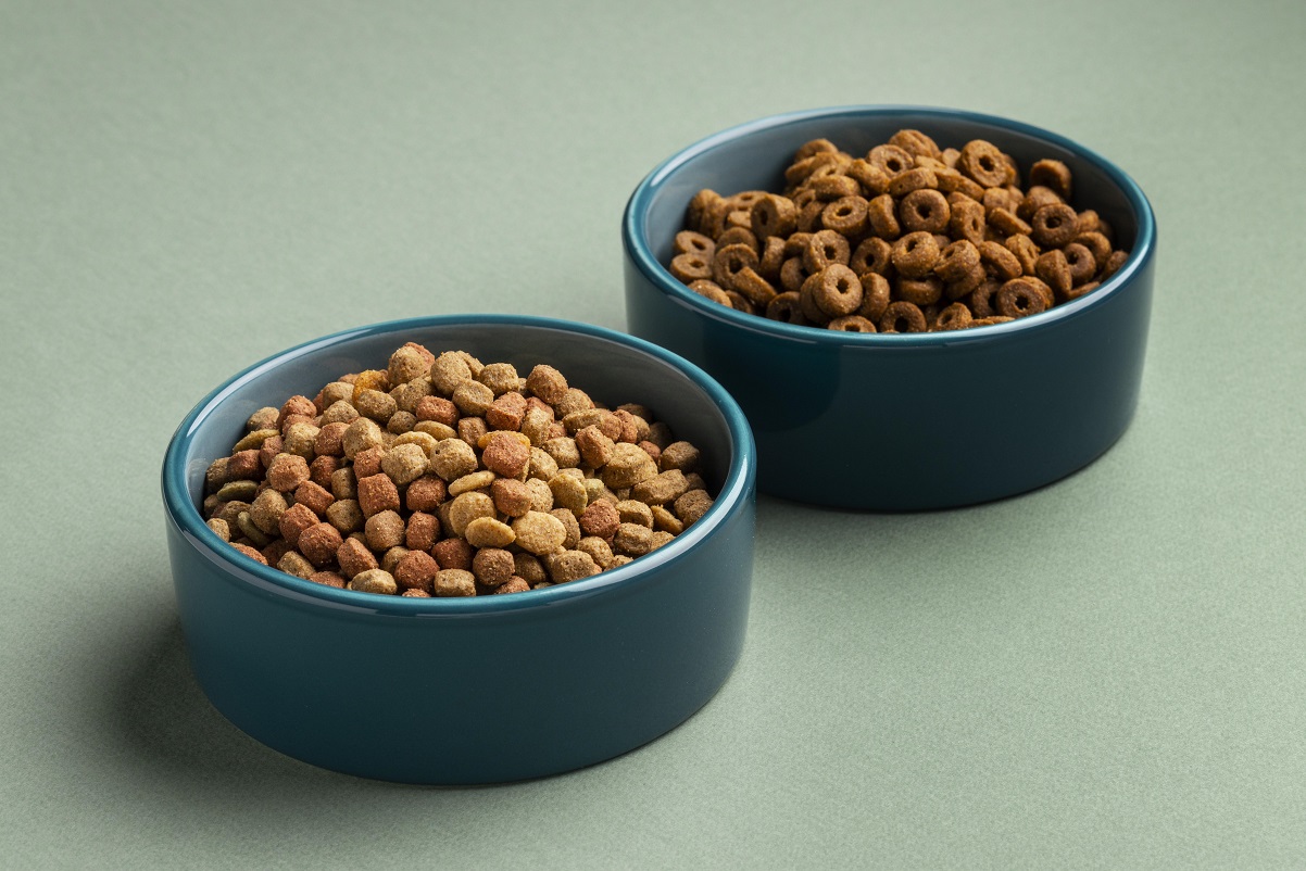 dog food