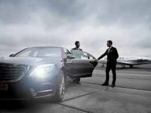 san diego chauffeur service