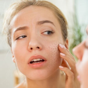 Winter Skincare and Haircare Routine