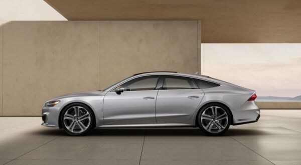 Audi S7