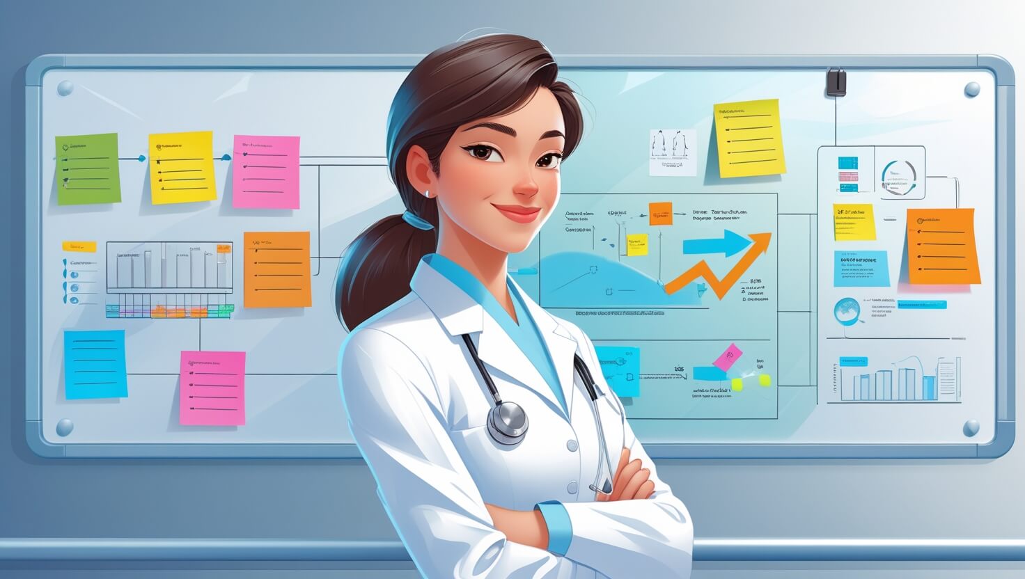 Green Belt para Área da Saúde