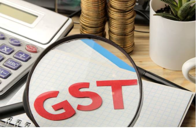 GST Compliance Service in Delhi