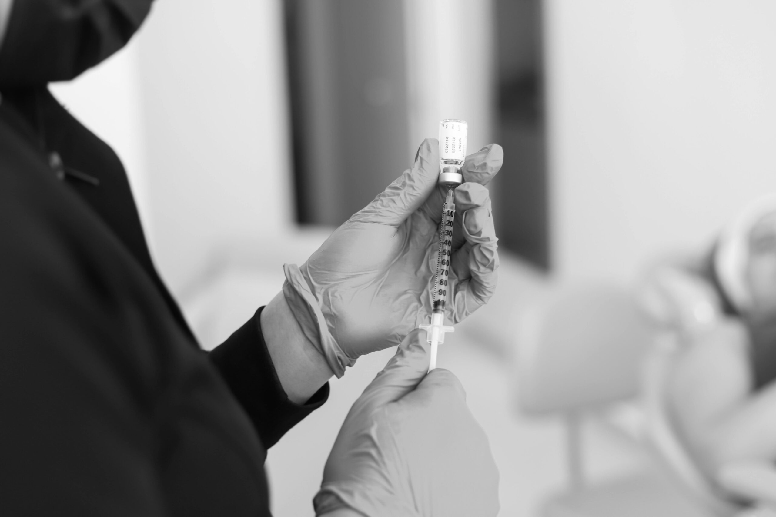 Botox in de Regio Haarlem: Ontdek de Mogelijkheden bij Dreamclinics