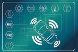 Automotive IoT Modules