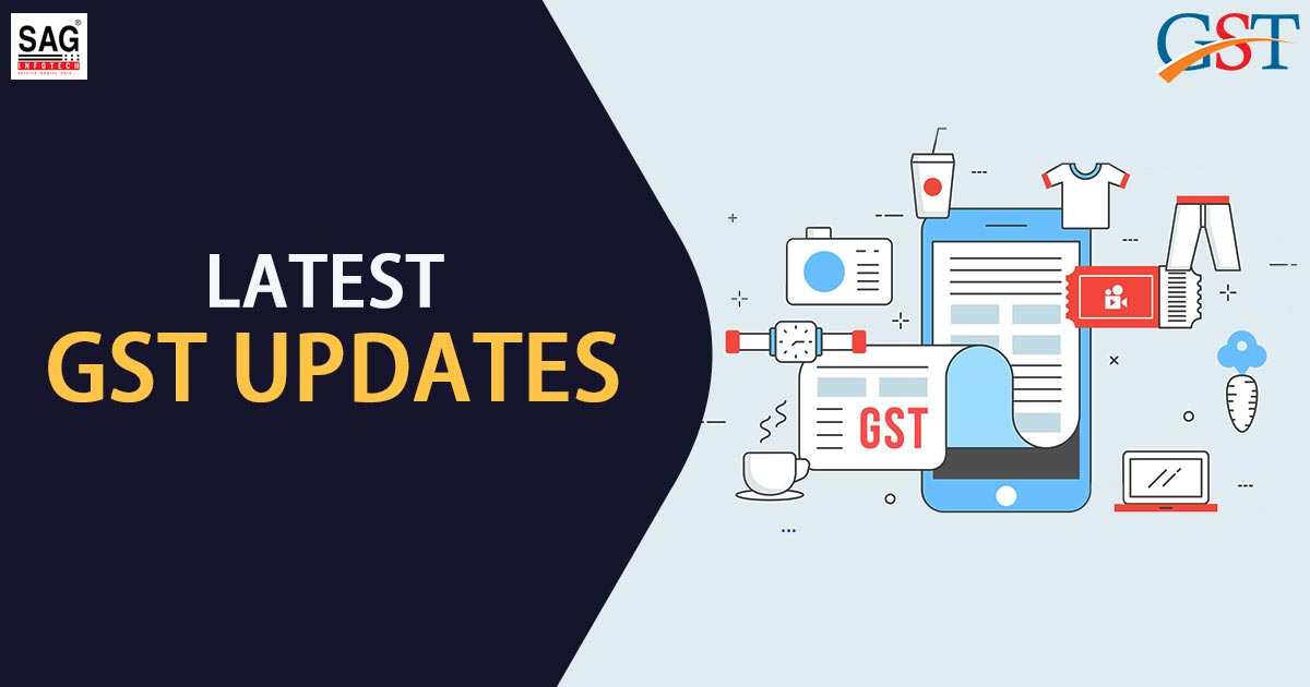 GST Rule in 2025 Key Highlights for Taxpayers ezine articles