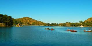 nakki lake