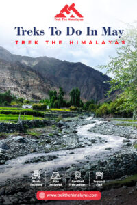 Why May is the Best Month for Himalayan Treks in 2025