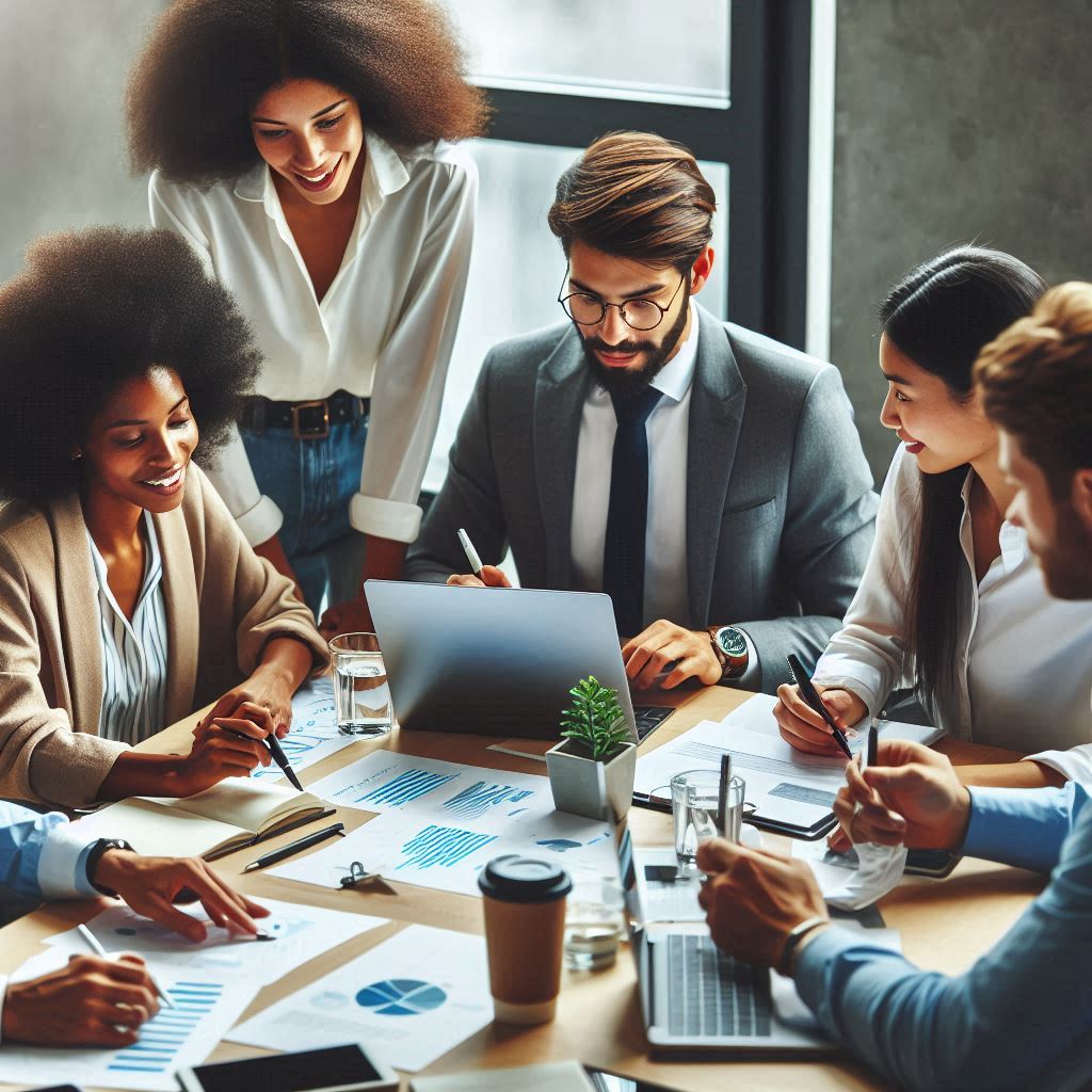 professional services trends