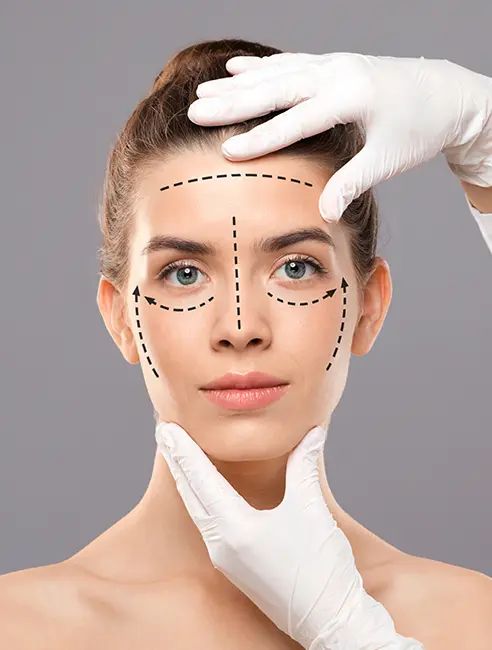 Rhinoplasty Cost in Dubai