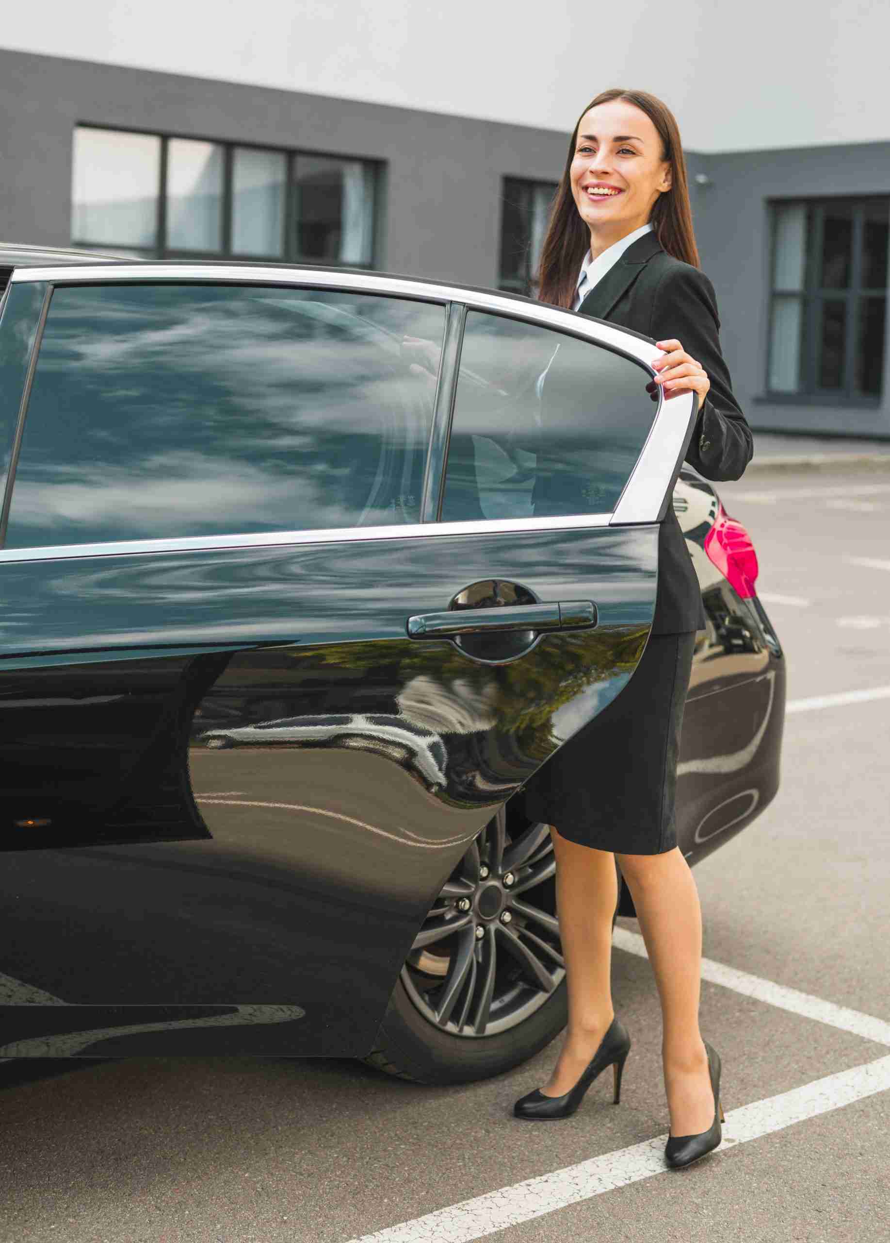 disney airport transfers