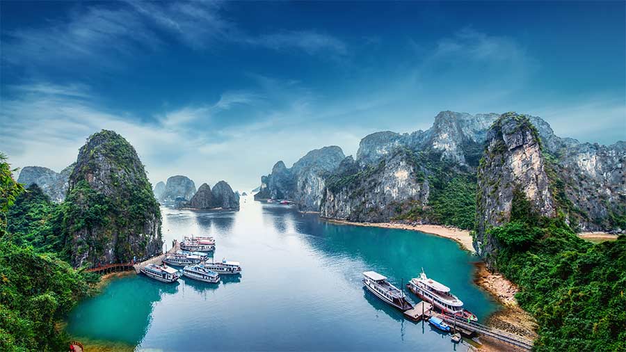 vietnam visa for indians