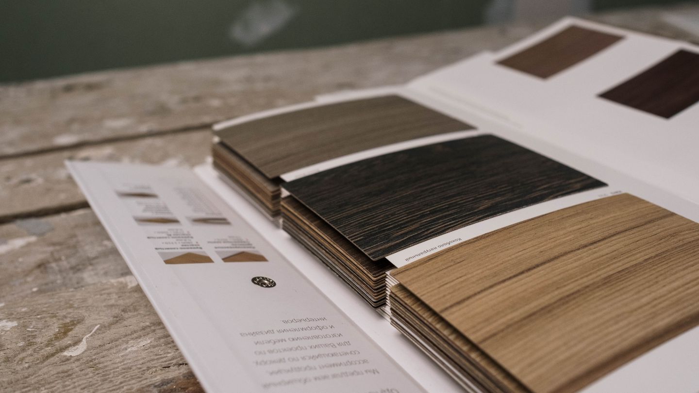 Wood Veneers: The Eco-Friendly Choice for Modern Design