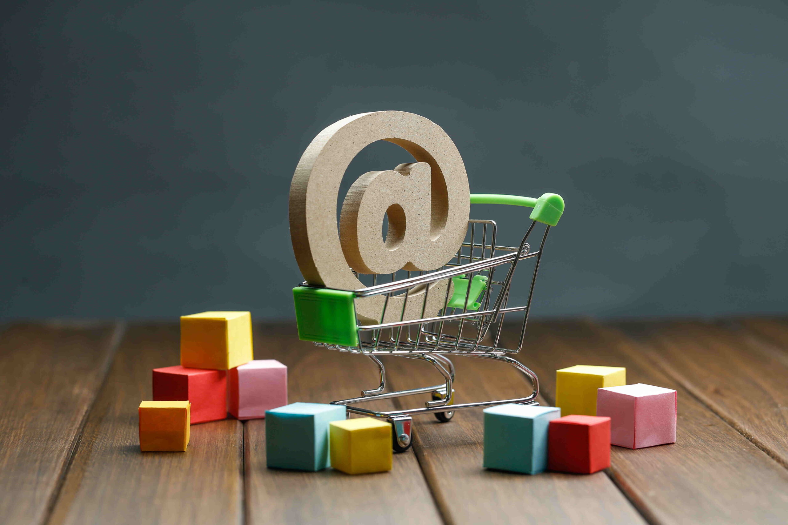 E-Commerce SEO Marketing