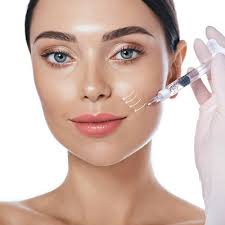 حقن البوتوكس في دبي