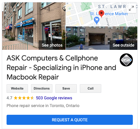 iPhone-repair