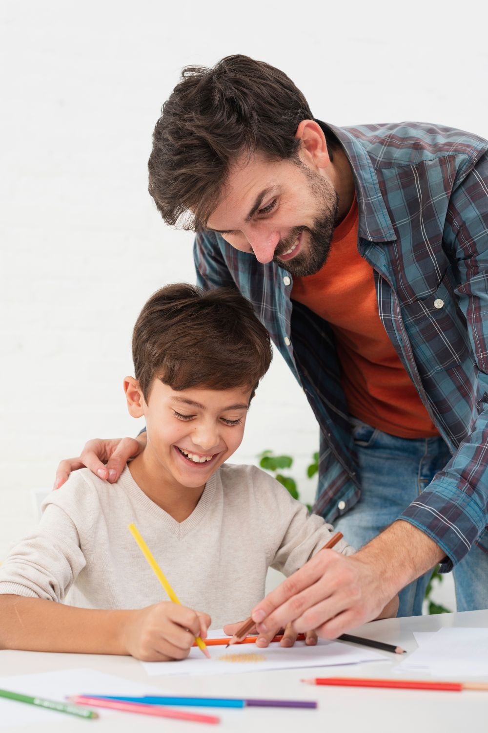 Personalized learning for brighter futures!