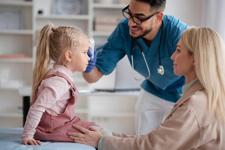 24 hour pediatric urgent care