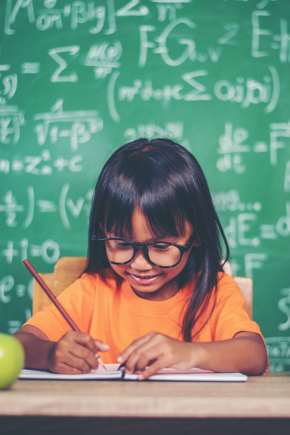 PSLE exam