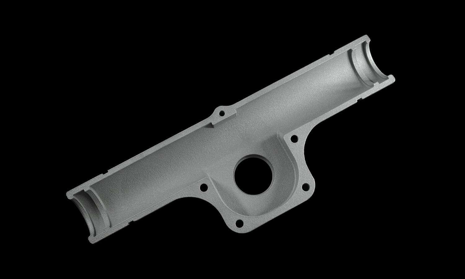 About MJF 3D Printing for High-Quality Prototypes