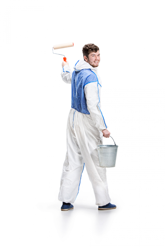 home painters in Asheville, NC