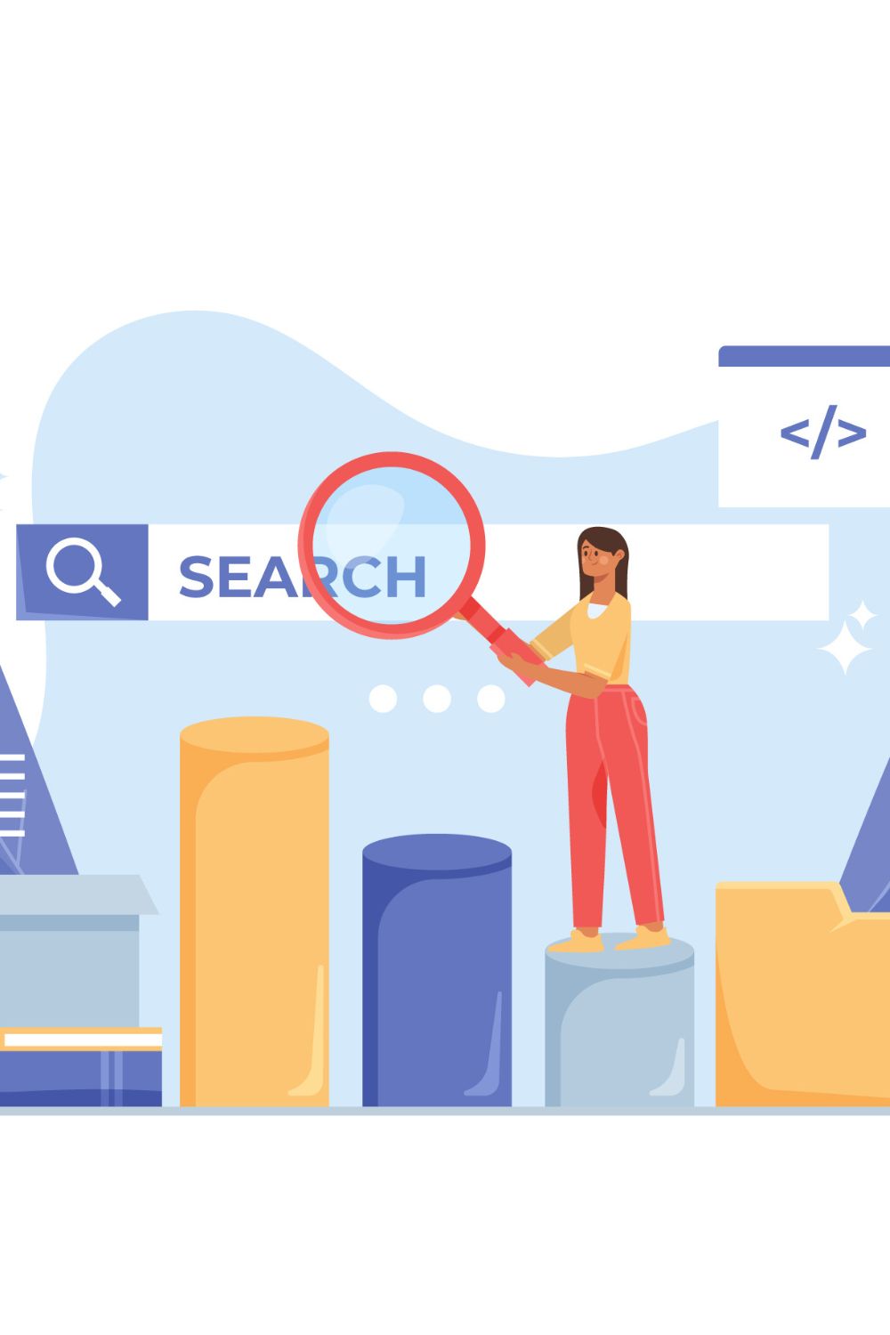 Drive international success with expert SEO advice!