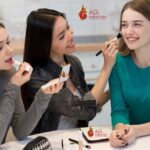 AG Industries is a premier Cosmetics Manufacturer and trusted Cosmetics Supplier in India