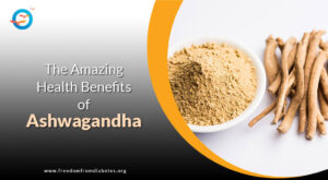 Ashwagandha Benefits for Diabetes