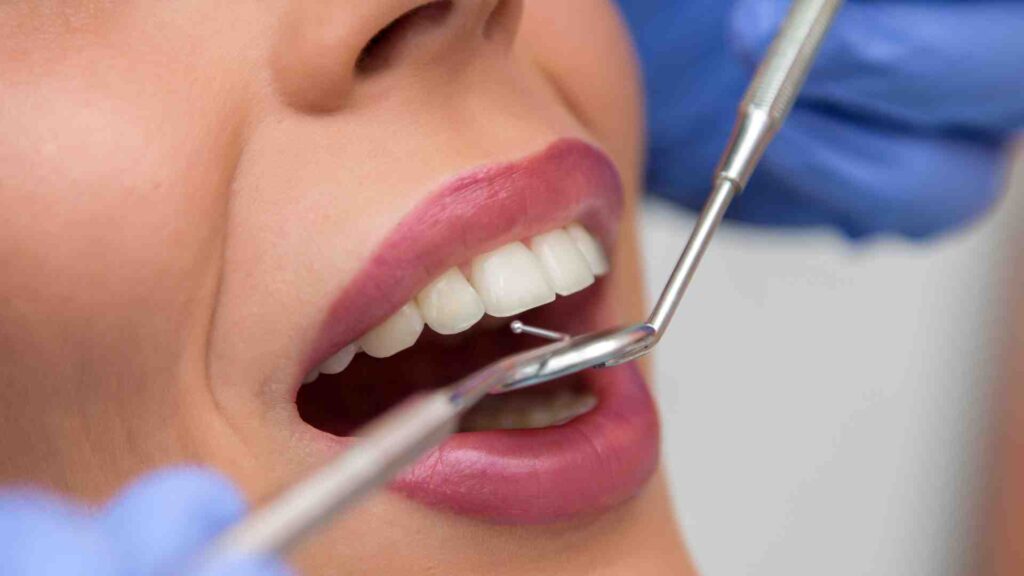 Benefits of Choosing a Holistic Dentist in Dubai