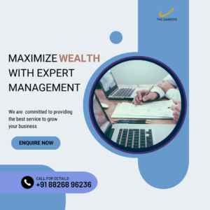 Benefits of Partnering with a Leading Wealth Management Firm