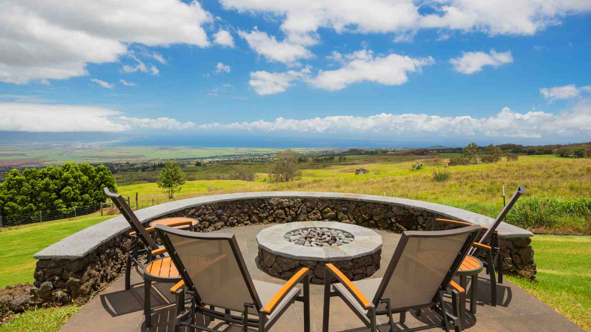 Best Industrial Fire Pits for a Modern Outdoor Look