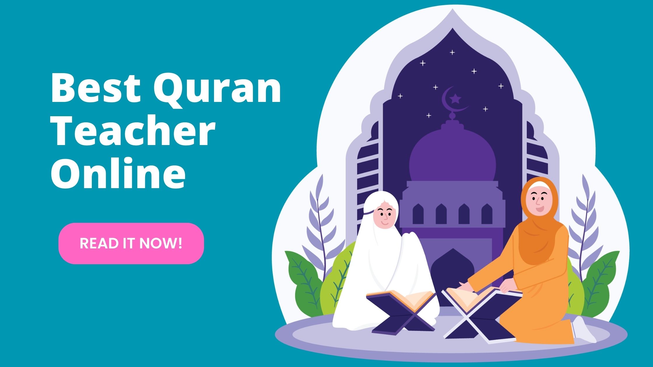 Best Online Quran Academy
