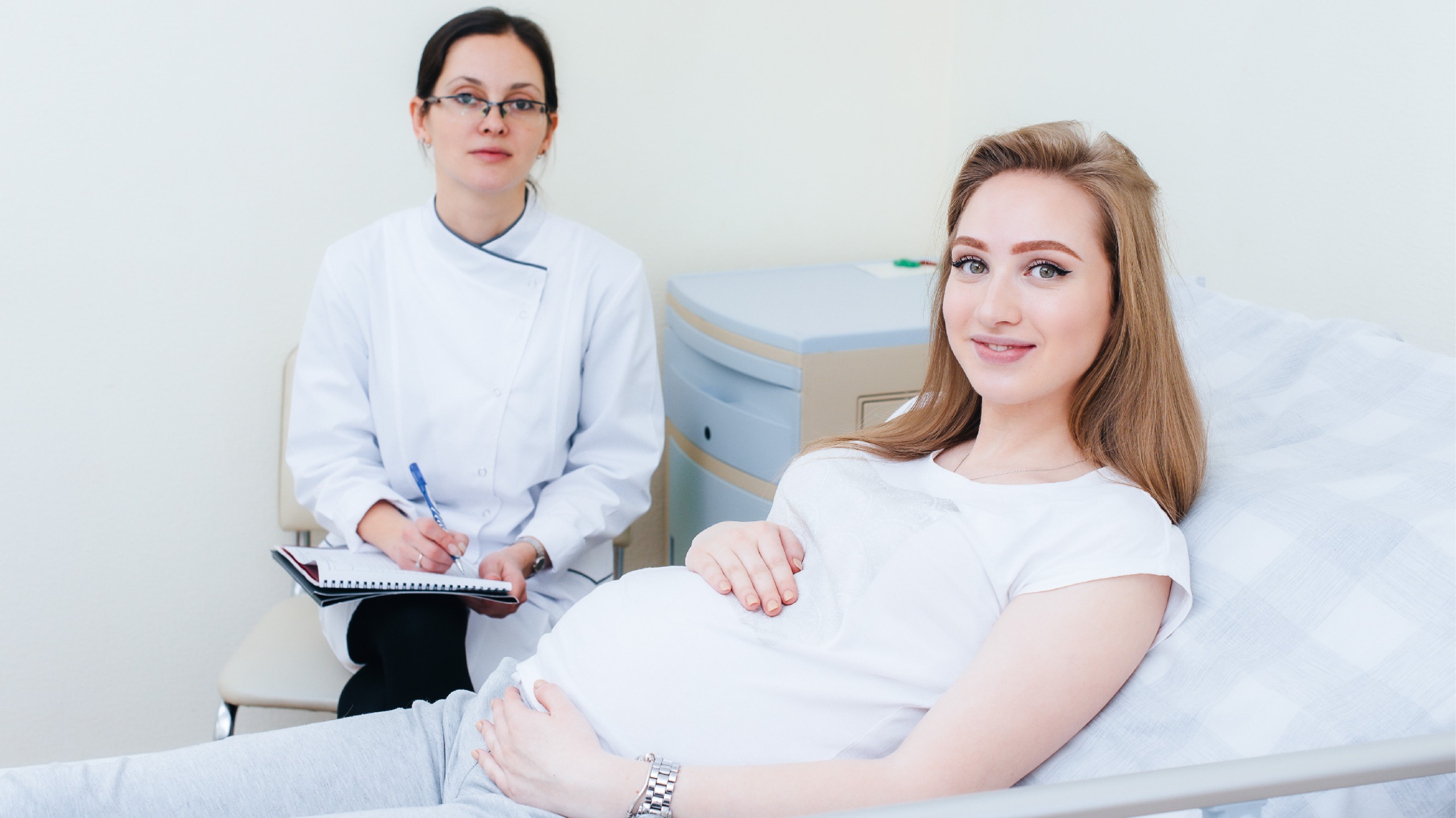 Best gynaecologist doctor in Sharjah