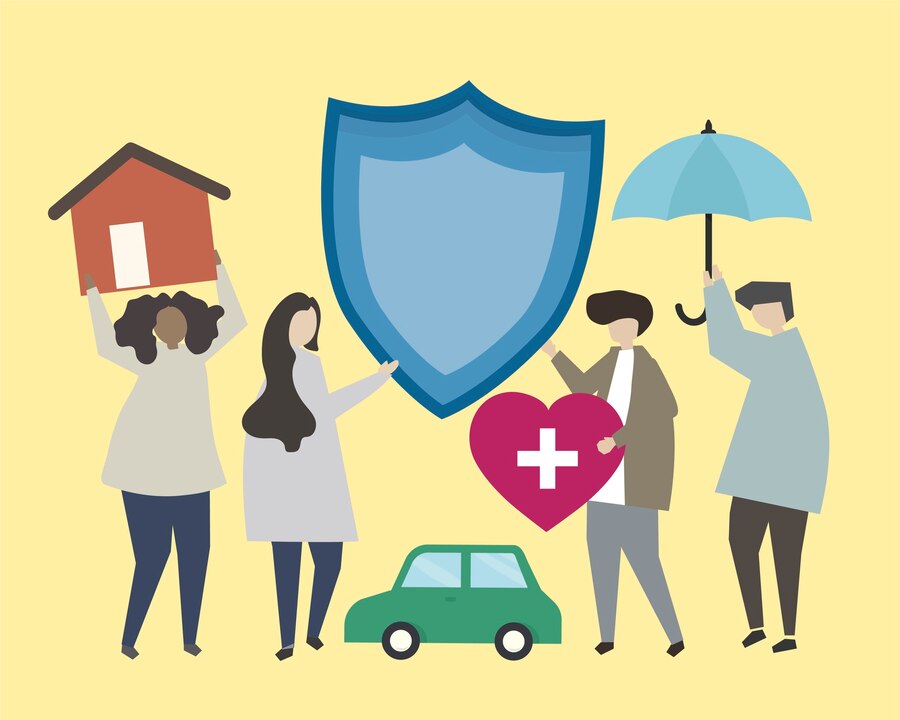 Buy Health Insurance Online