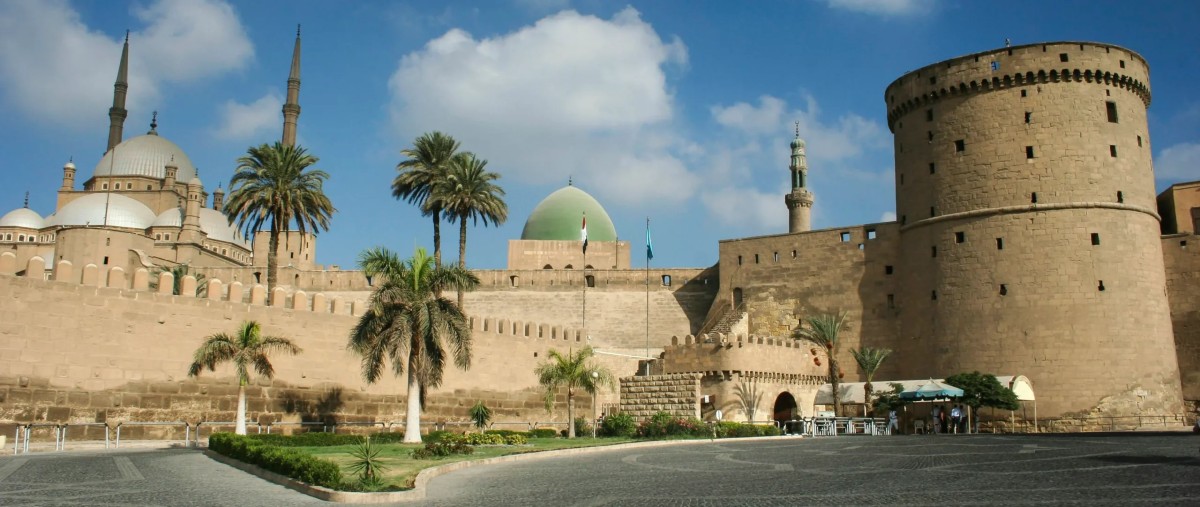 Cairo Citadel Tours: A Step Back in Time