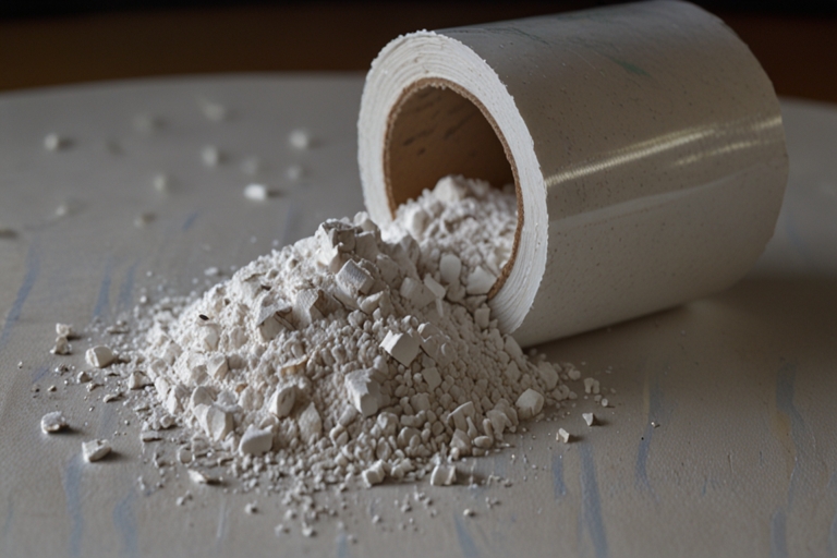 Calcium Carbonate Prices