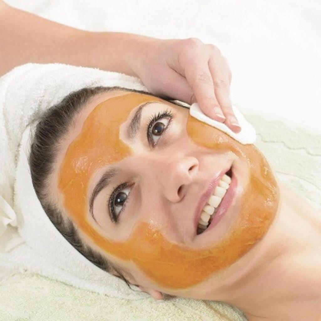 A closer look at Natural Skincare Products For Acne Scars