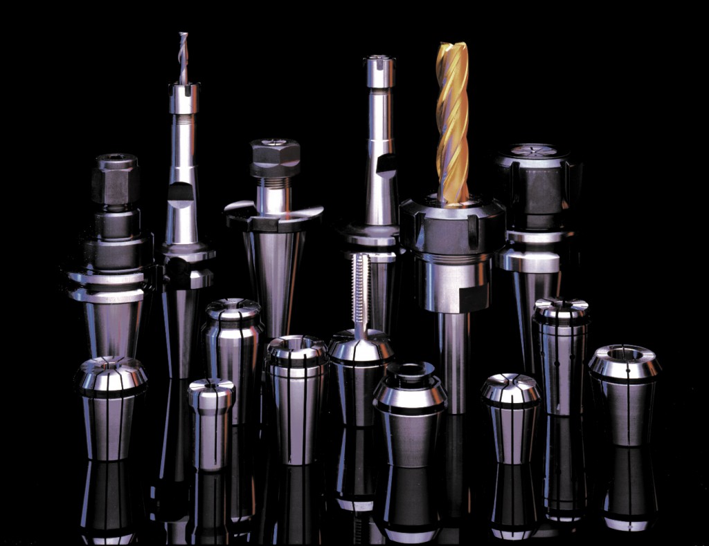Collet System Supplier in Miami