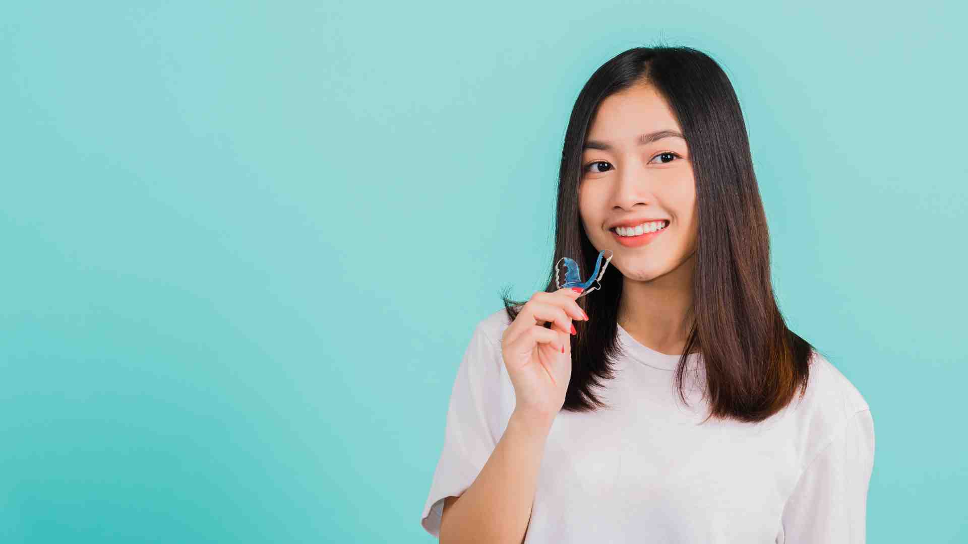 Combien de temps dure généralement le traitement Invisalign
