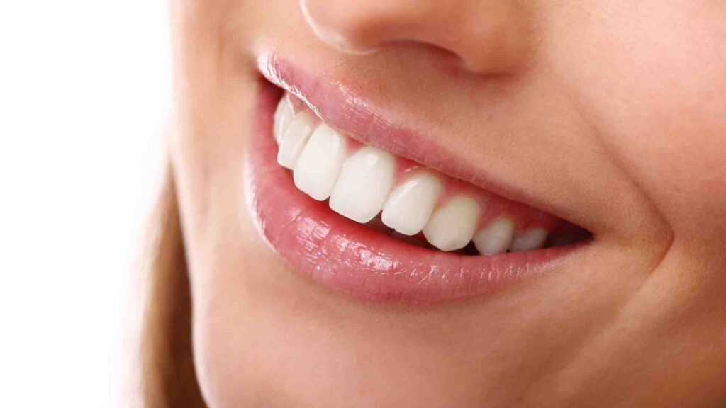 Comment entretenir un sourire éclatant