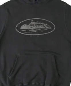 corteiz hoodie