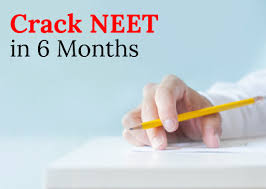 Fast-Track Your NEET Prep: Cracking NEET in Half a Year