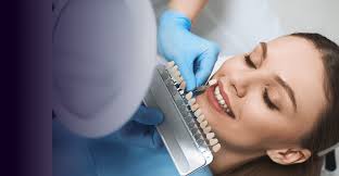 Dental Veneers Cost In Dubai
