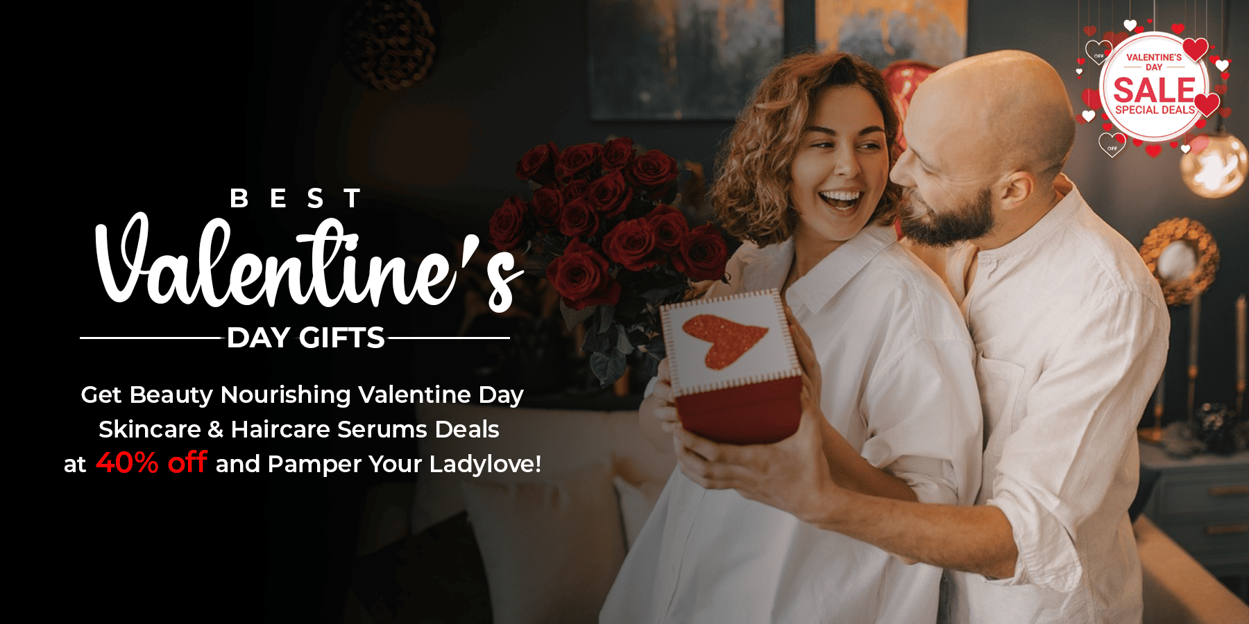 Best Valentine’s Day Gifts
