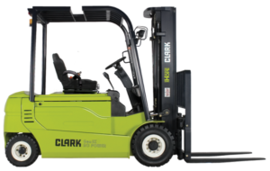 Clark Forklift Service Manuals: Your Essential Guide to Maintenance and Repairs