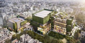Elan The Paradise – Luxury Retail & Commercial Spaces in Gurgaon