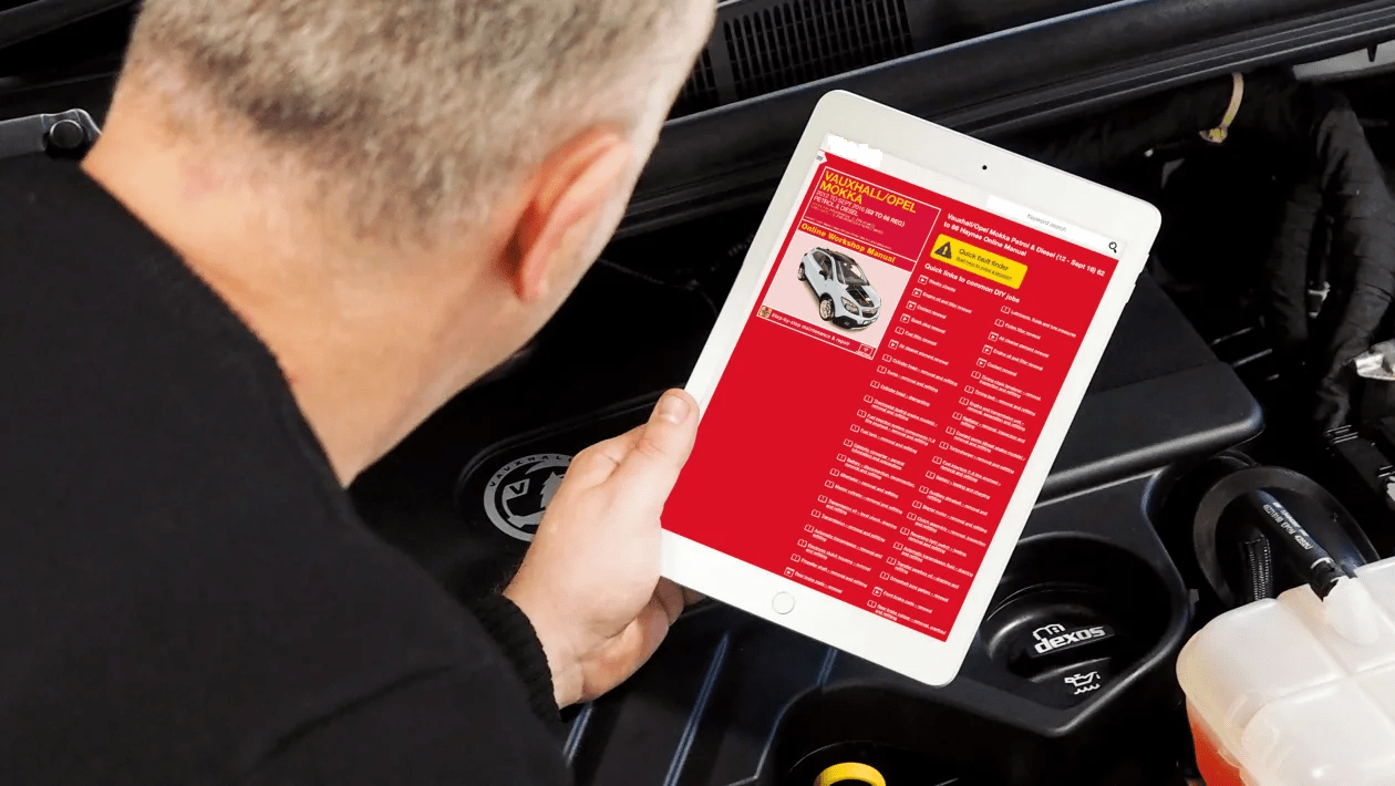 Electronic Technical Manuals