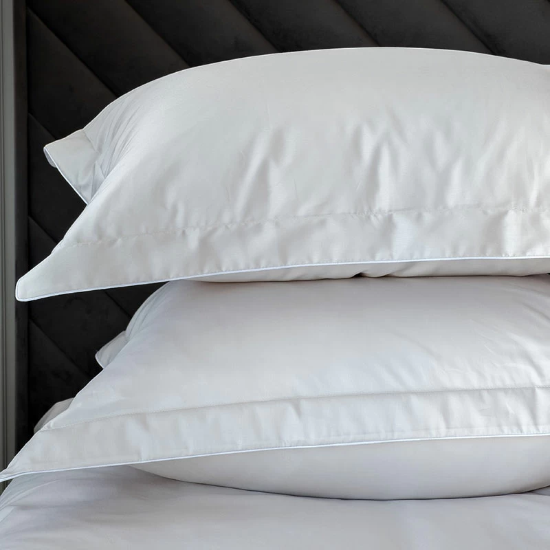 Hollowfibre Pillow Right for You