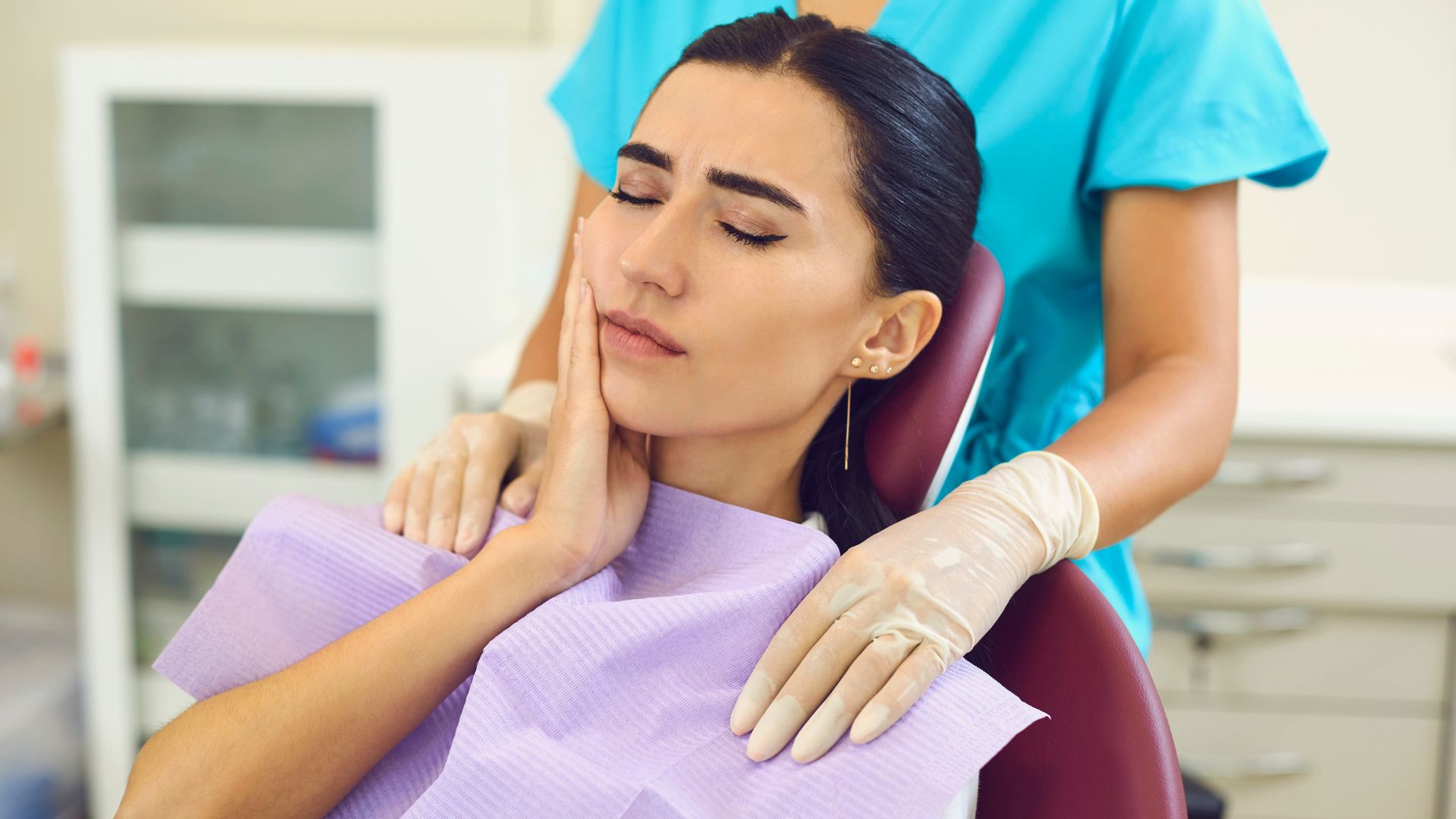How Do You Know If Your Toothache Is Serious