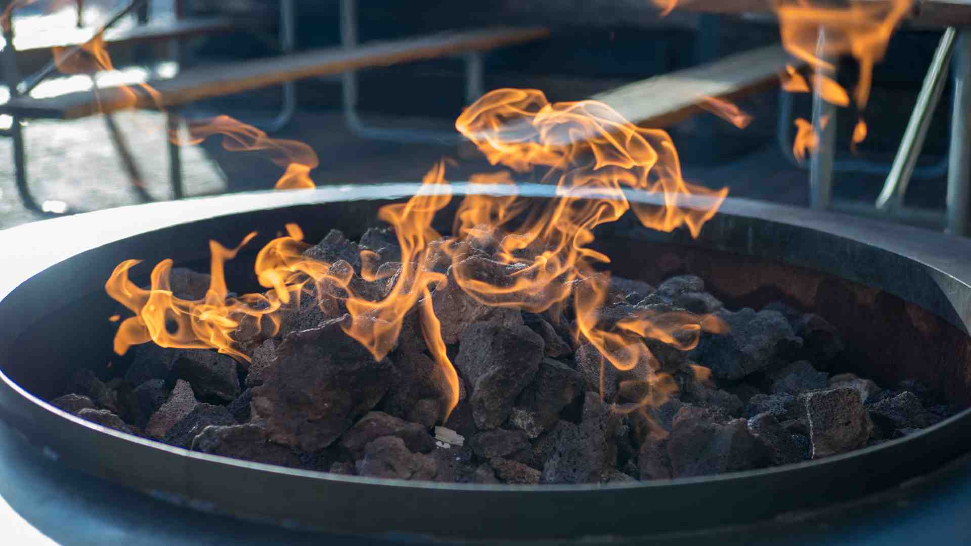 How to Choose the Right Portable Fire Pit